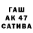 Дистиллят ТГК жижа _iiimks